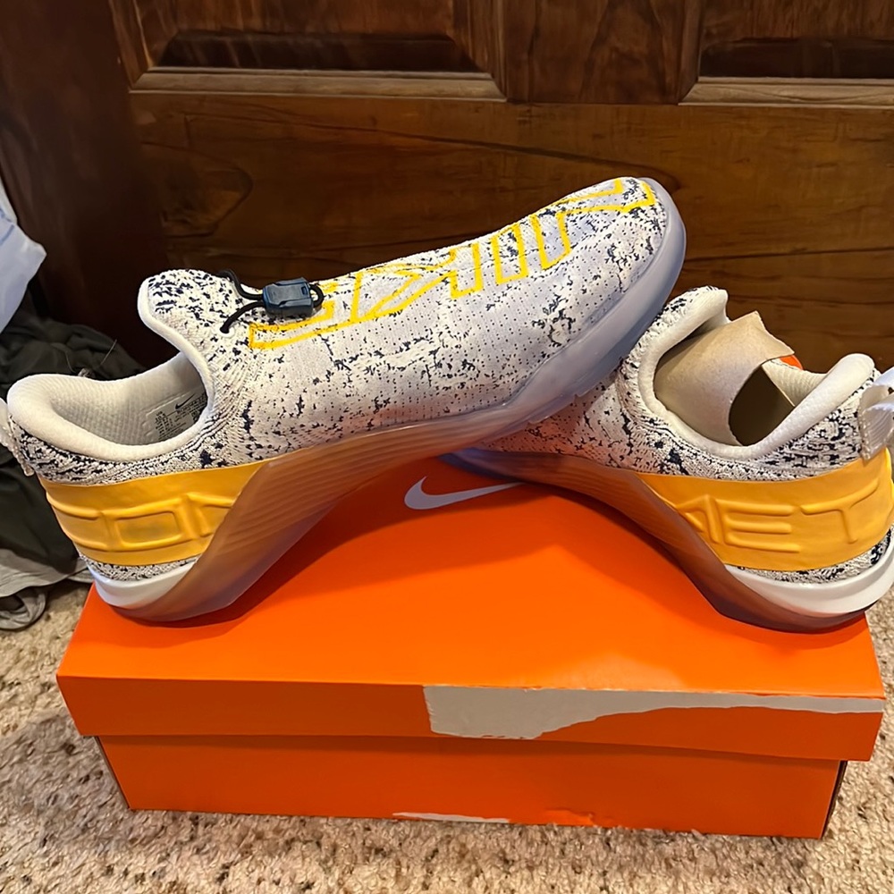 Nike Mens React Metcon